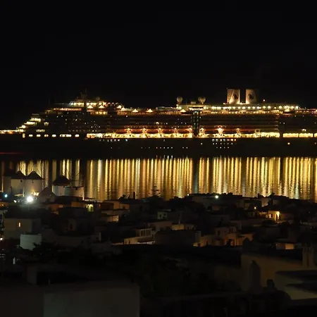 Гостевой дом Regal View 3*