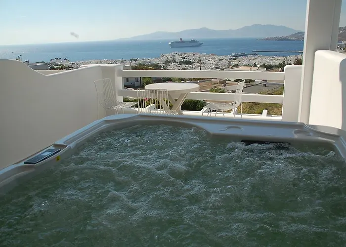 Гостевой дом Regal View 3*