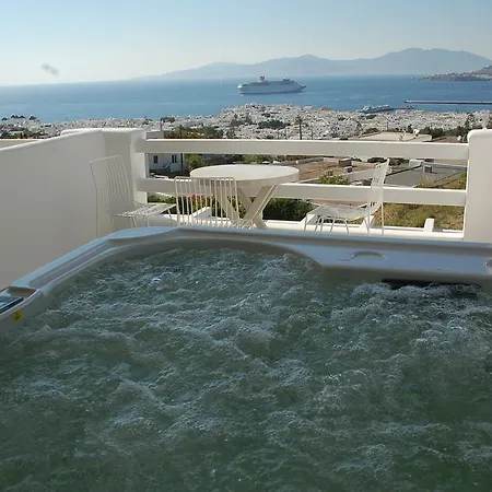 بيت ضيافة Regal View 3*