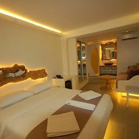 Regal View 3* Mykonos Town