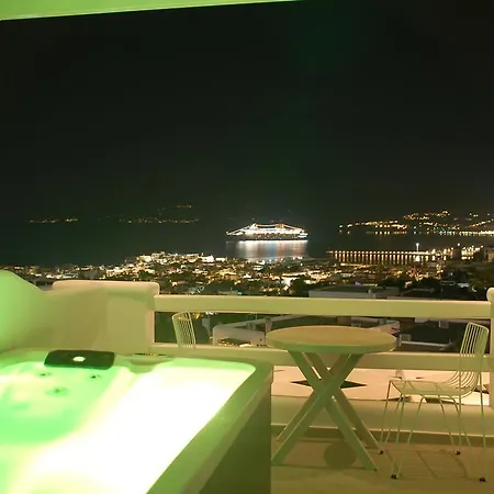 Regal View בית הארחה