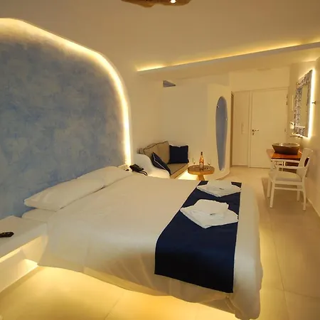 בית הארחה Regal View Mykonos Town