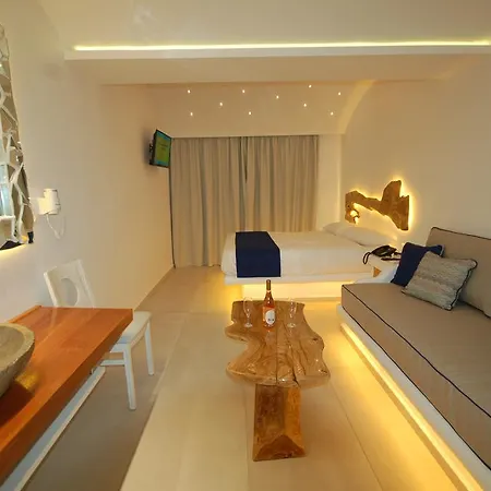 Regal View Mykonos Town