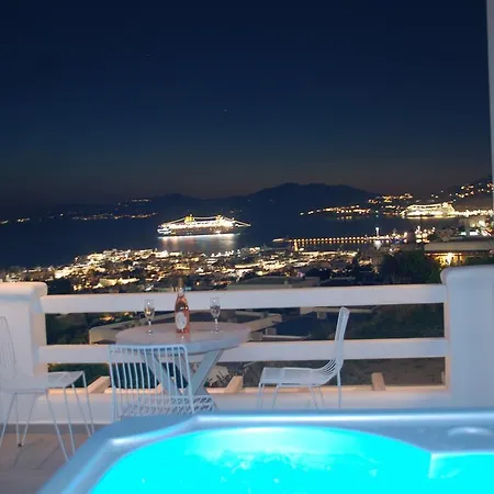 بيت ضيافة Regal View