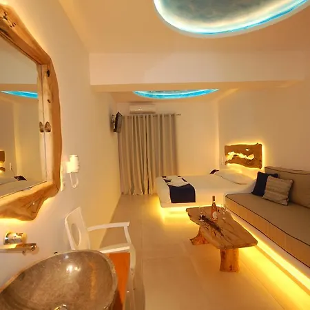 בית הארחה Regal View 3*