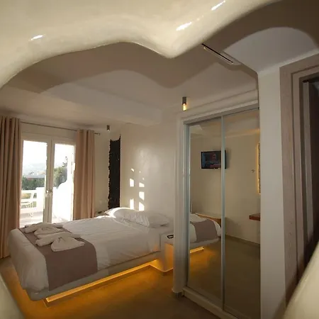 Regal View בית הארחה Mykonos Town