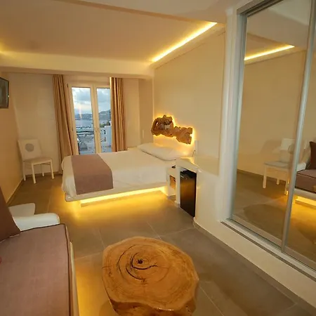 בית הארחה Regal View 3*