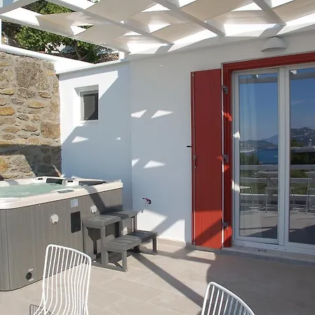 בית הארחה Regal View 3*