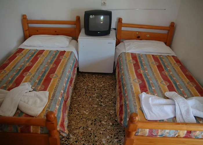 Regal View Guest house 3*