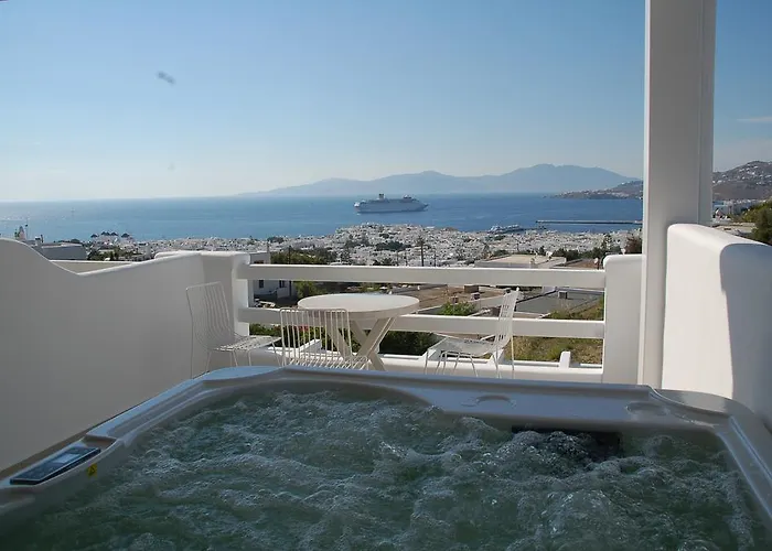 Regal View Guest house