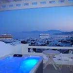 Regal View Pensionat 3*