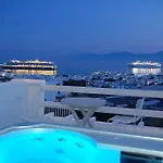 Regal View Mykonos Town
