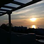 Regal View Pensionat Mykonos Town