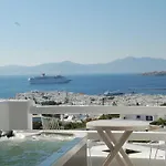 Regal View 3* Mykonos Town