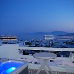 Regal View Pensionat Mykonos Town