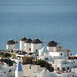 Regal View Pensionat Mykonos Town