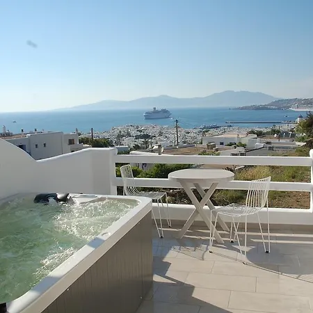 게스트하우스 Regal View 3*