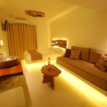 Regal View 3*