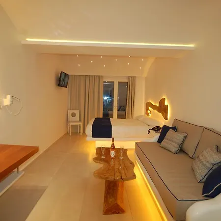 게스트하우스 Regal View 3*