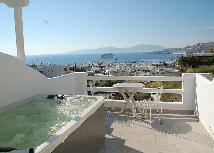 Affittacamere Regal View 3*