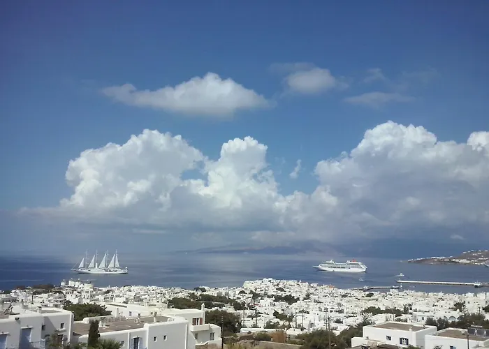 Affittacamere Regal View 3*