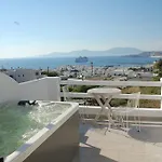 Guest house Regal View 3*