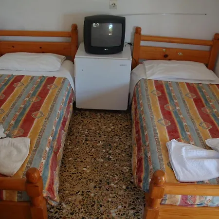 Regal View Πανσιόν 3*