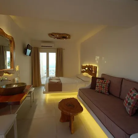 Regal View Casa de hóspedes Mykonos Town