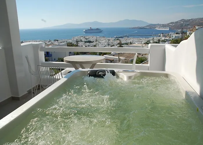 Regal View Πανσιόν