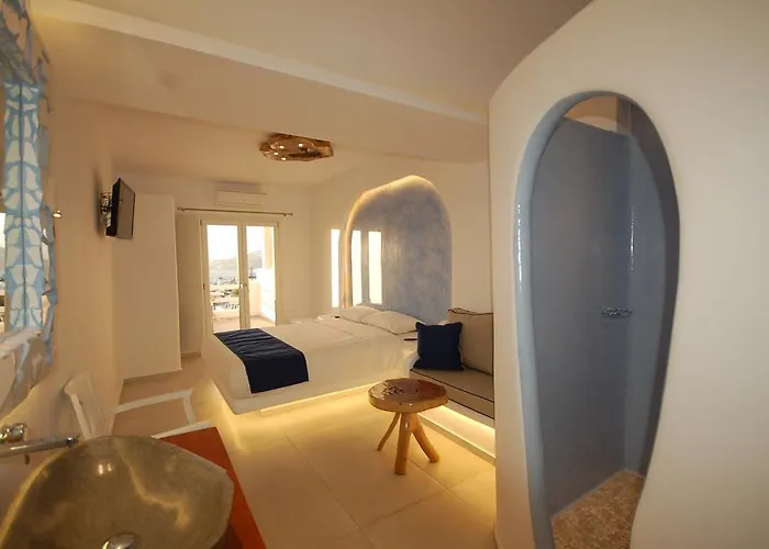 Πανσιόν Regal View 3*