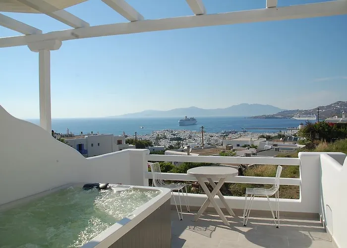 Regal View Πανσιόν 3*