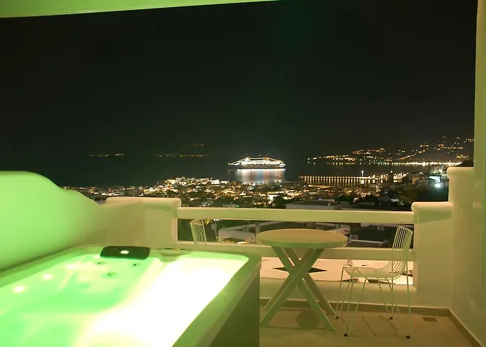 Regal View Πανσιόν