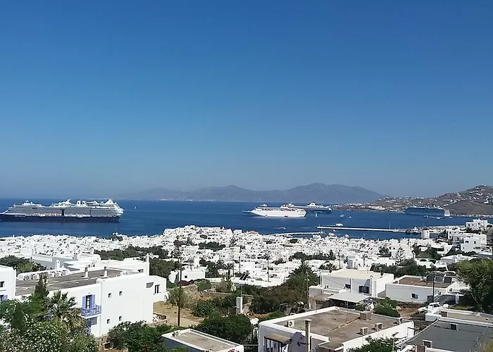 Regal View Πανσιόν 3*