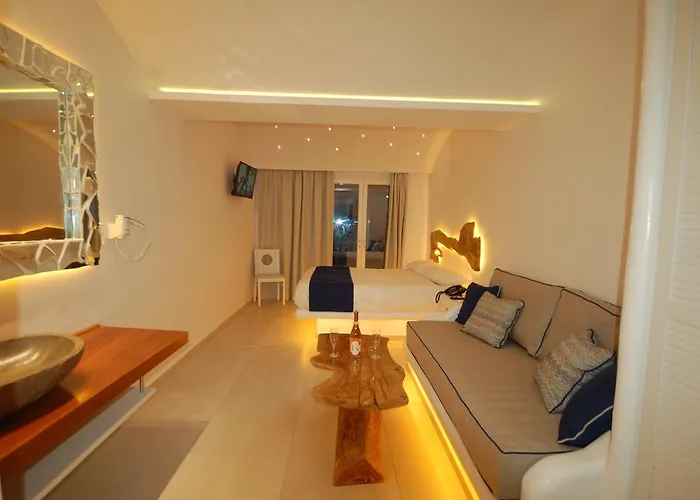 Πανσιόν Regal View 3*