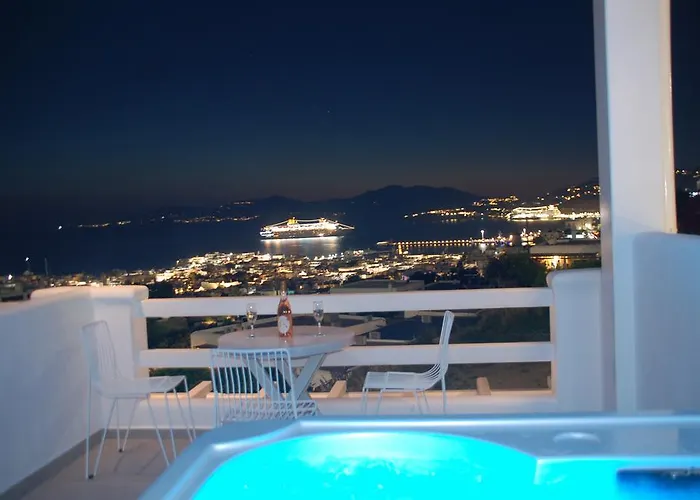 Πανσιόν Regal View